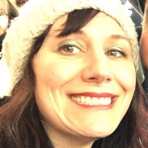 Meet your Posher, Shayna